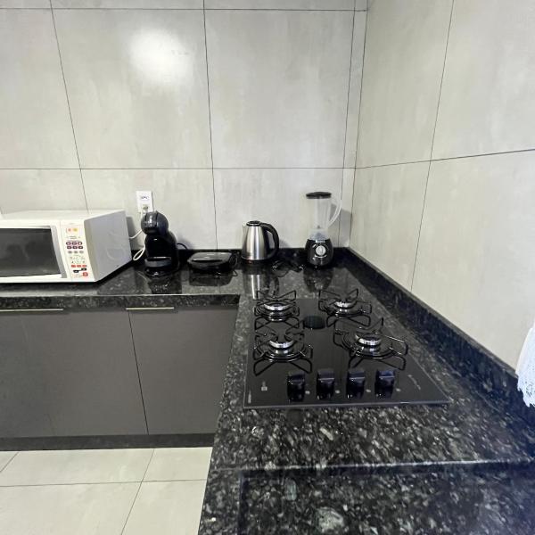 Righi sua casa em Sinop - Foto 4