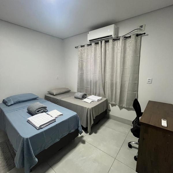 Righi sua casa em Sinop - Foto 2