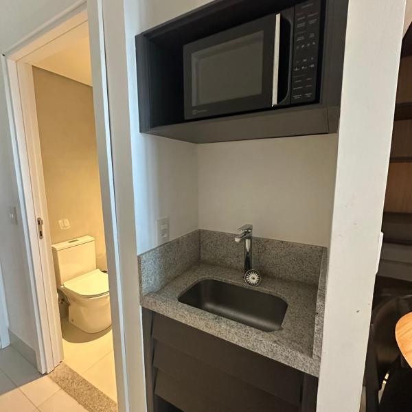 Flat em resort - Muro Alto - Foto 3