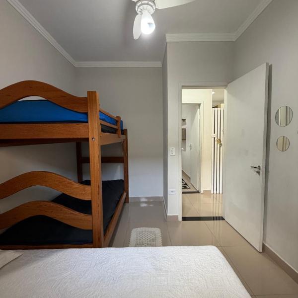 Apartamento Ubatuba - Foto 2
