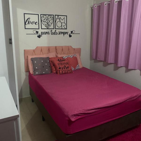 Casa da Amanda - Foto 2