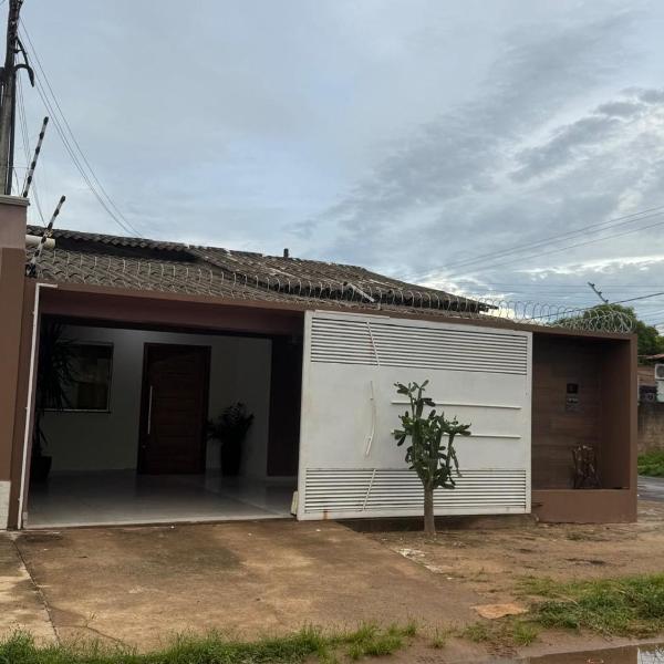 Casa Valentina 2 Quartos - Foto 5