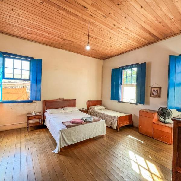 Hospedaria Vó Zazá - Foto 2