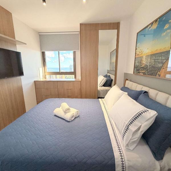 Alto Rio Vermelho, Incredible Ocean View, Premium - Foto 3