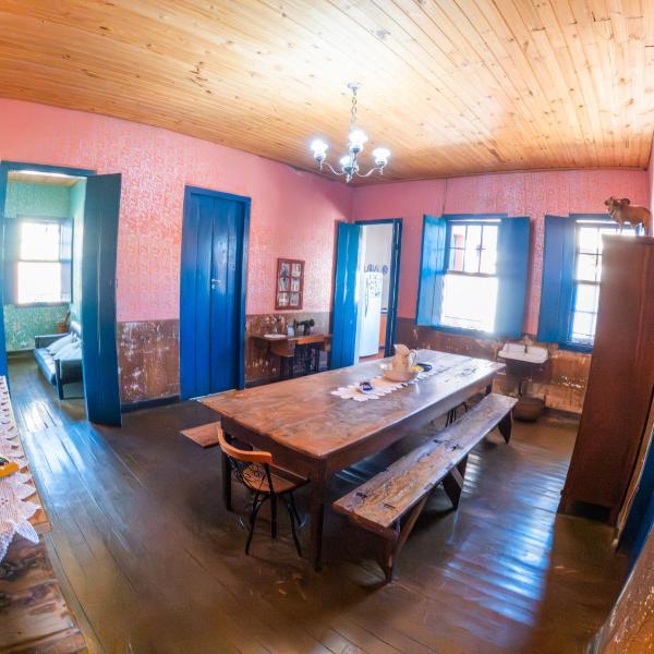 Hospedaria Vó Zazá - Foto 5