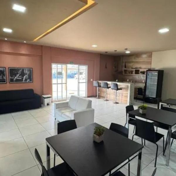 Sonia Flats Laguna - Condominio beira mar no Bairro Portinho - Foto 5