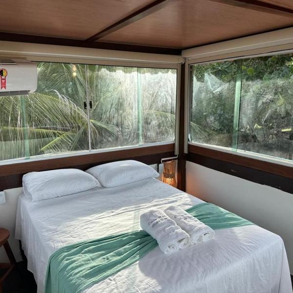 Casa Monan Atins Beach - Foto 2