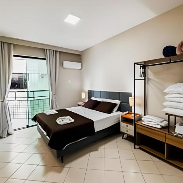 Apartamento Aconchegante | Lazer Completo - Foto 2