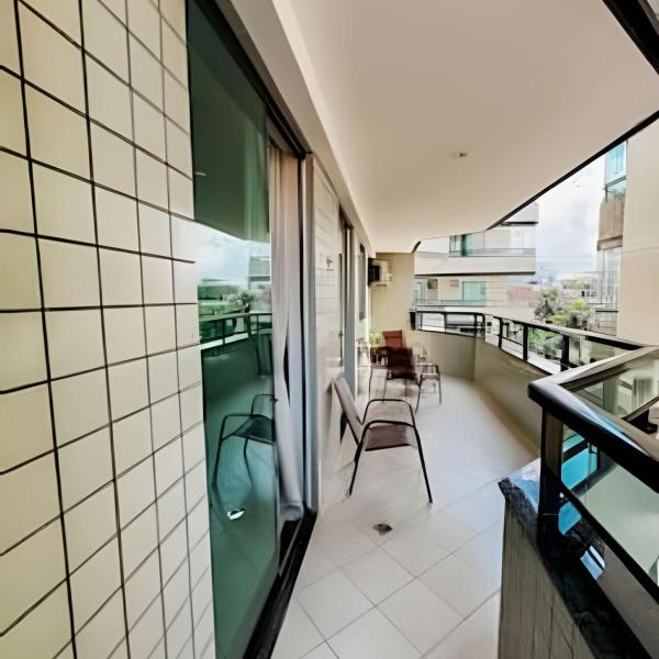 Apartamento Aconchegante | Lazer Completo - Foto 5