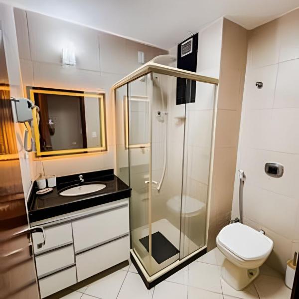 Apartamento Aconchegante | Lazer Completo - Foto 3
