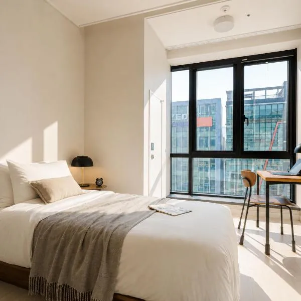 Urbanstay Seomyeon, hotel in Busan