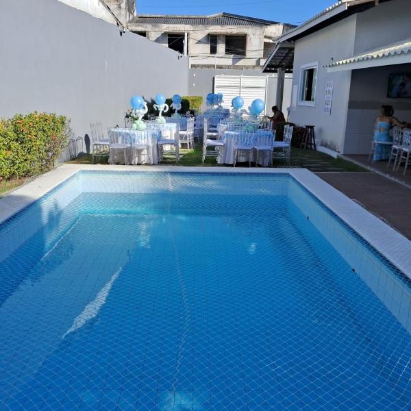 Copacabana House - Foto 4