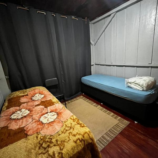 Casa proximo parque - Foto 2