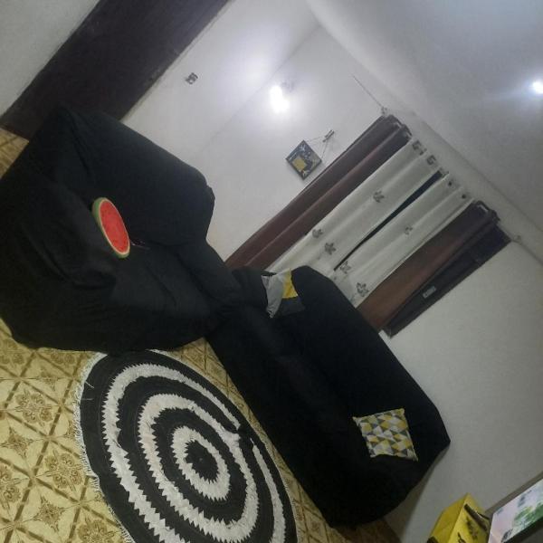Casa familiar a 250m da praia e a menos de 2km do centro de Saquarema e da igreja Nossa Senhora de Nazaré