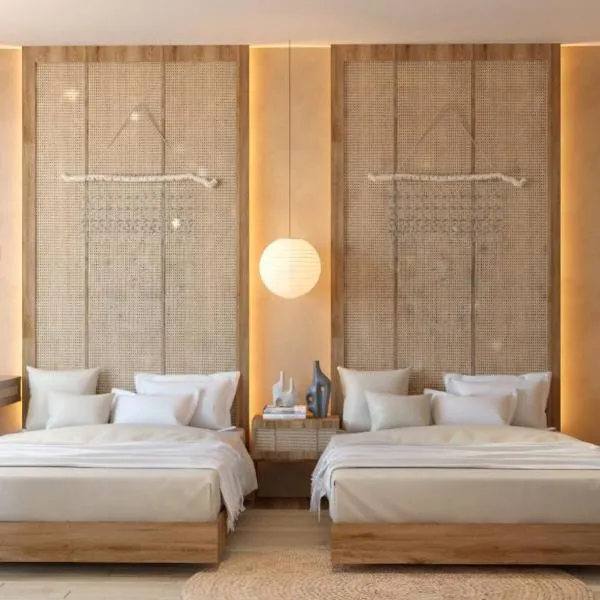 Tổ Homestay, hotel in Thôn Kim Long (1)