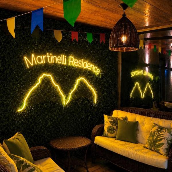 Martinelli Residence