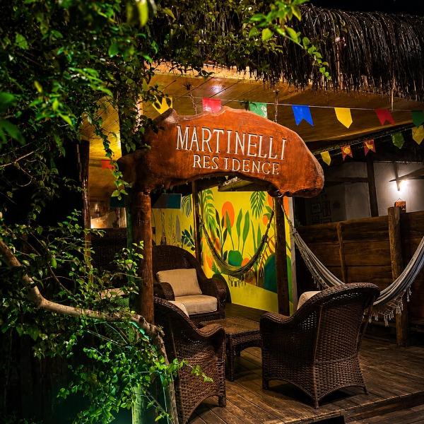 Martinelli Residence - Foto 5