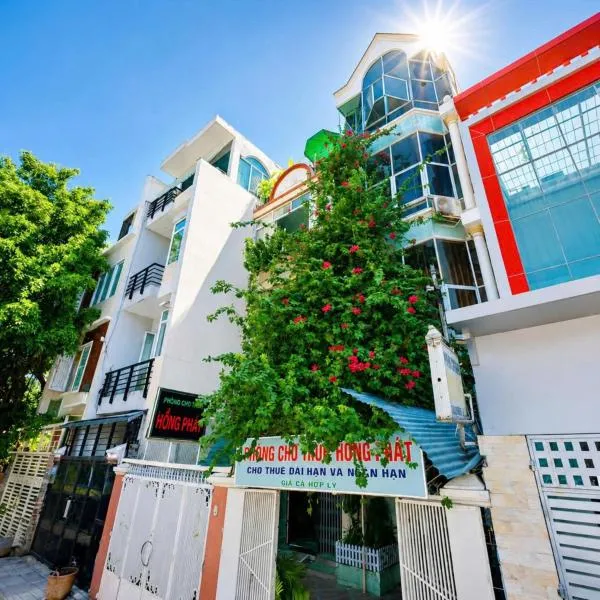 Hồng Phát 68 Hotel, hotel in Ho Chi Minh City