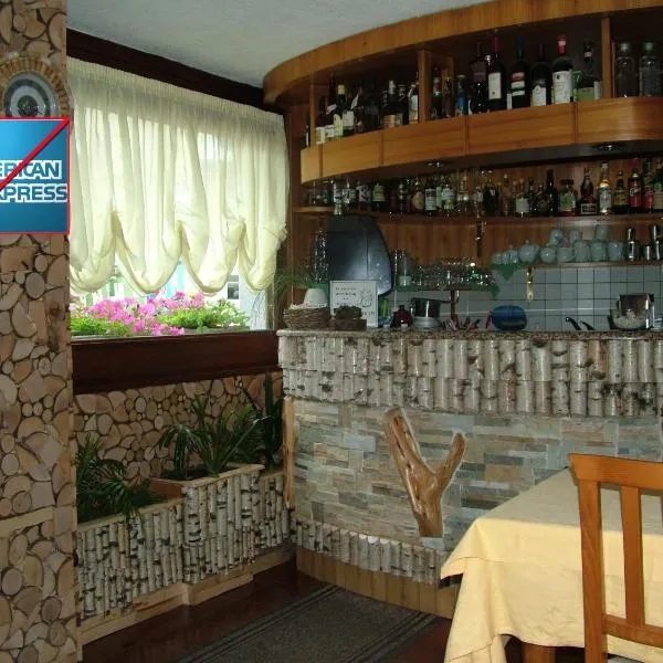 Hotel Marguareis, hotel a Limone Piemonte