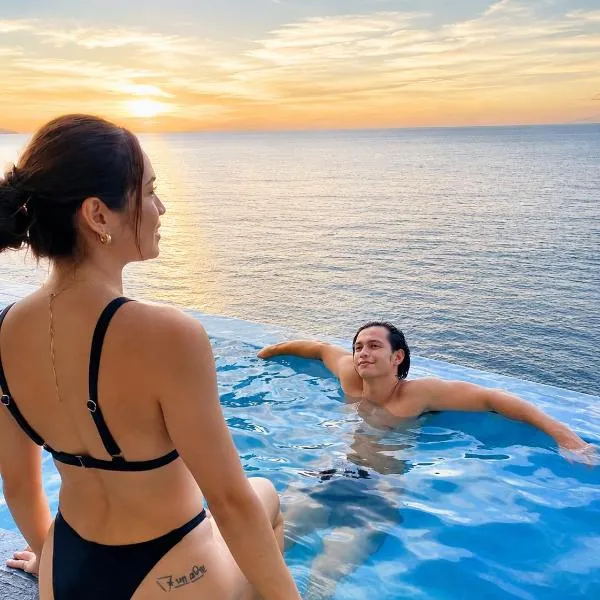 Bintana Sa Paraiso, khách sạn ở Mambajao