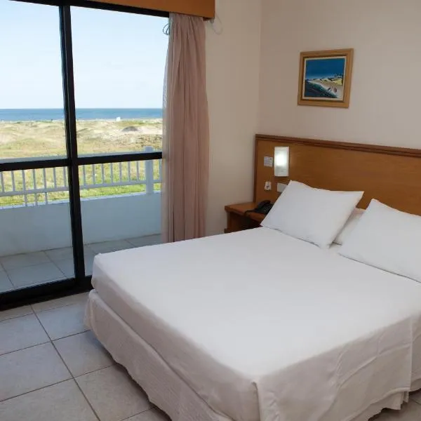 Nelson Praia Hotel, hotell sihtkohas Cassino