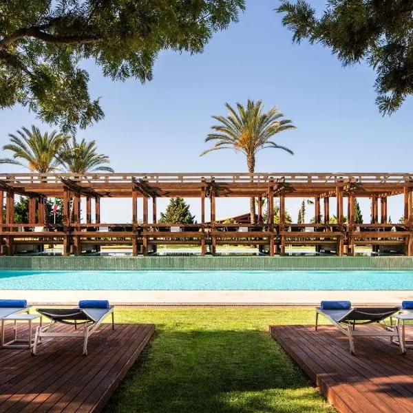 Victoria Golf Resort and Spa Managed by Accor, Hotel in Vilamoura