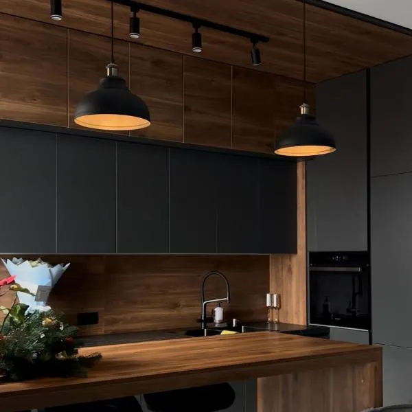 VIP Apartments Яровиця, City Center, центр міста, hotel en Lutsk