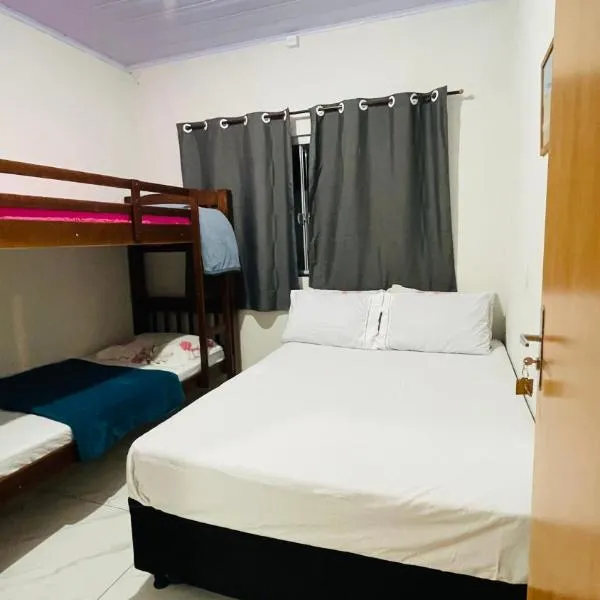 Hospedagens da Lucia, hotel u gradu 'Pirenópolis'
