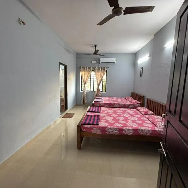 Kenson Retreat, hotel en Mangalore