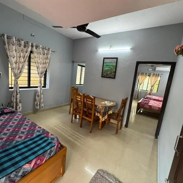 Kenson Retreat, hotel en Mangalore
