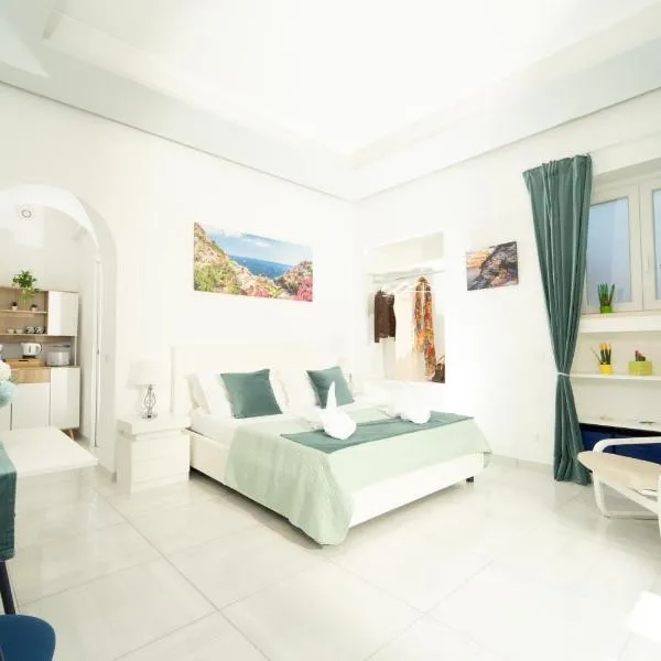Darly Apartment, Hotel in Anacapri