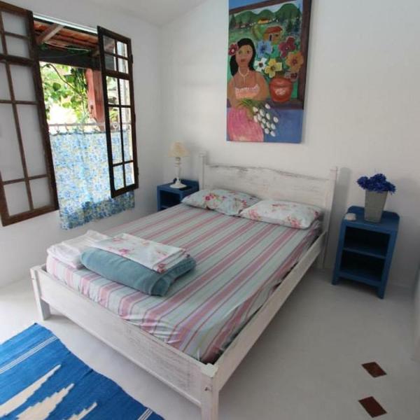 Vila Luiza Ubatuba - Foto 2
