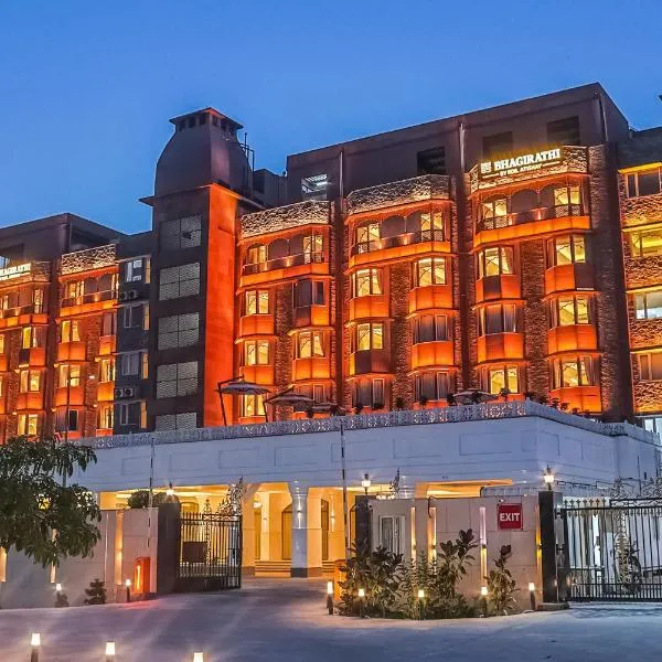 Bhagirathi By Atishay, hotel di Haridwar