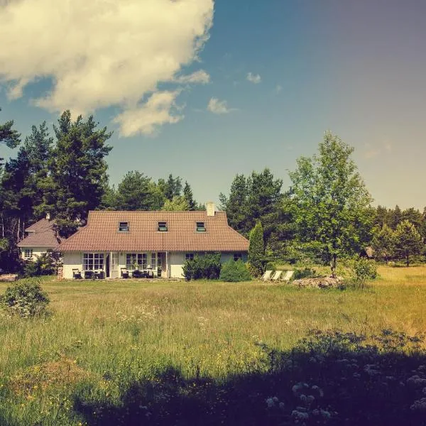 Adami Country Guesthouse, hotel v destinaci Vainupea