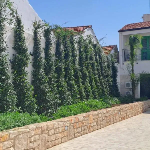 Al Borghetto, viešbutis mieste Molfeta