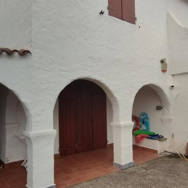 Villa Altamarea Eden Beach, hotel a Sorso