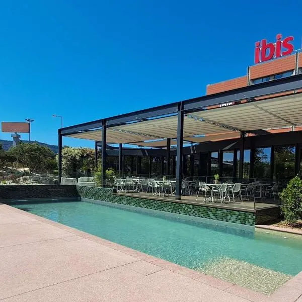 ibis Valence Sud, hotel em Valence
