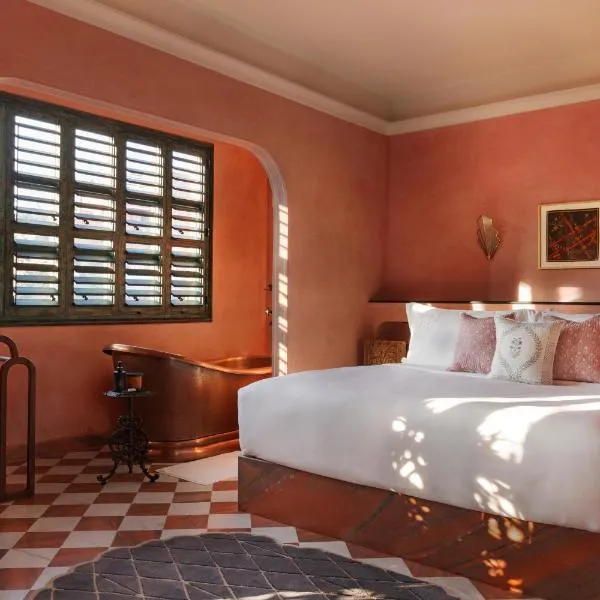 Abode Jaipur, hotell i Jaipur