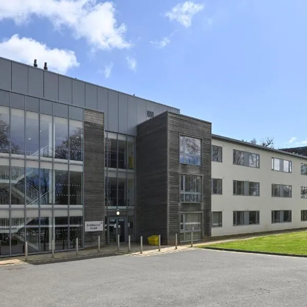 Fire Service College – hotel w mieście Moreton-in-Marsh