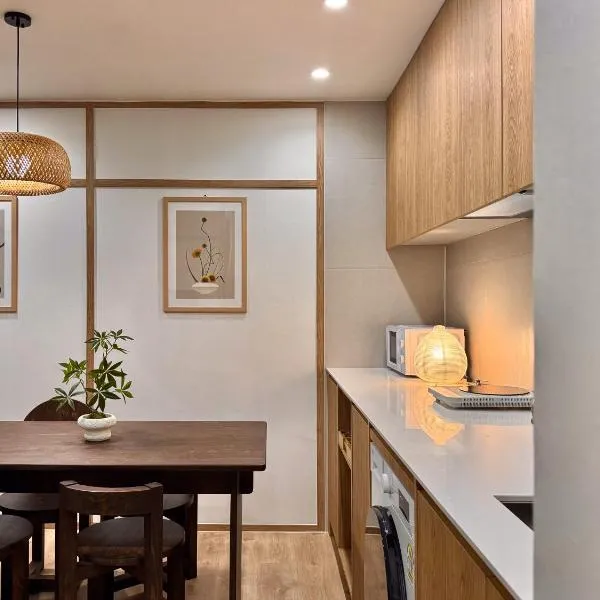 온재스테이 서울 종로, khách sạn ở Seoul