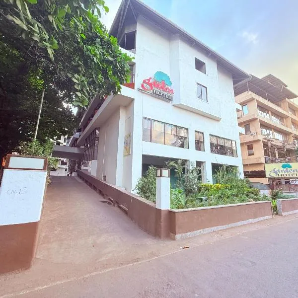 Hotel Garden Panvel - Near Navi Mumbai Airport, hotel di Navi Mumbai