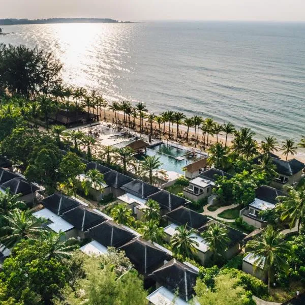 ananea Beyond Khaolak, hotel a Khao Lak