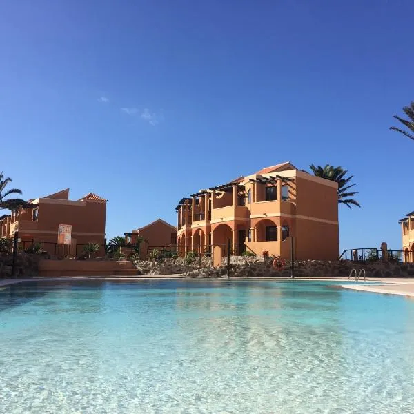 Bakour Fuerteventura La Pared, hotel en La Pared