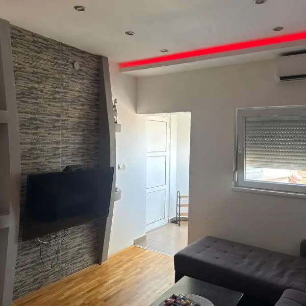 Apartman Kruna, hotelli kohteessa Kraljevo