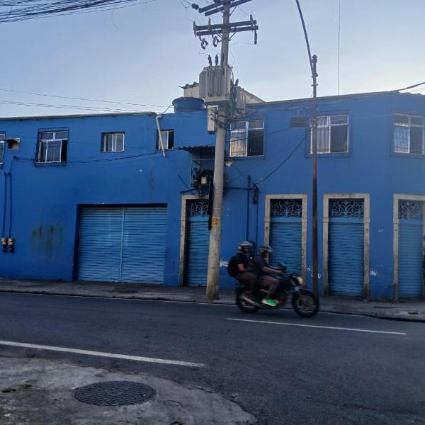 Hostel São Cristovão