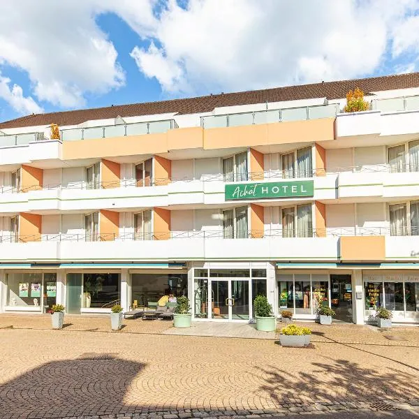 ACHAT Hotel Bad Dürkheim, hotel sa Bad Dürkheim