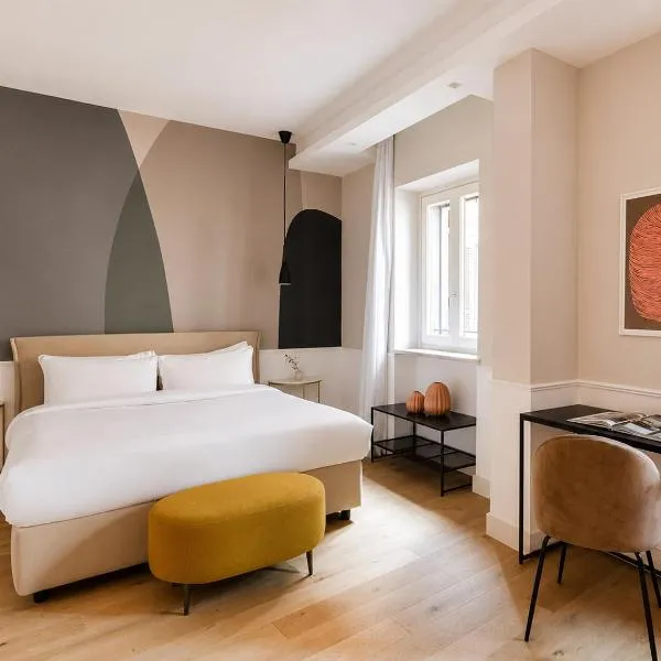 Numa Rome Condotti, hotel a Roma