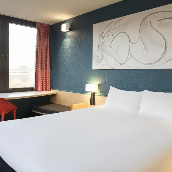 ibis Liège Centre Opéra, hotel en Lieja