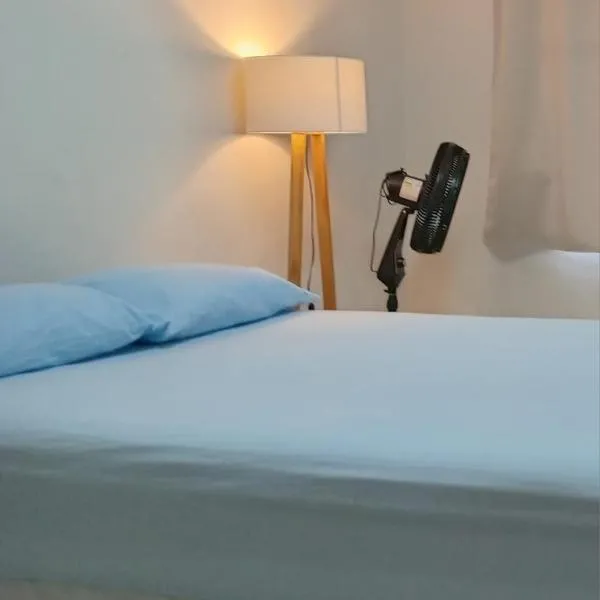 Capsula Residence Hotel, Hotel in Marília