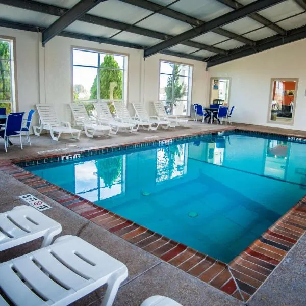 Motel 6-Corsicana, TX, hotel a Corsicana